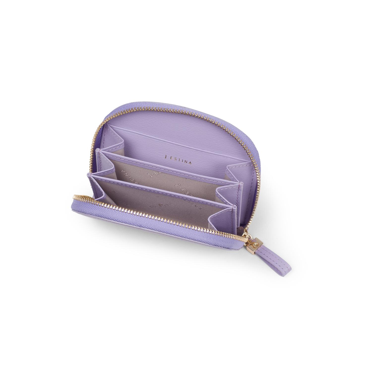 ANNA 지퍼카드지갑 LV (JSTCSF4BS305LV010)