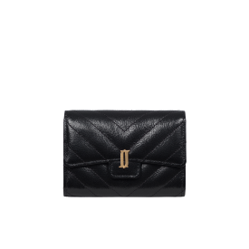 MIGNON 플랩카드지갑 BK (JSNCSF4BS362BK010)