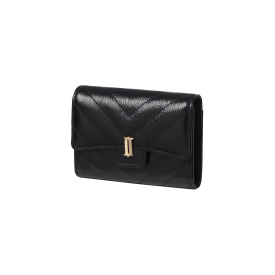 MIGNON 플랩카드지갑 BK (JSNCSF4BS362BK010)