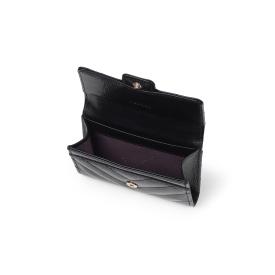 MIGNON 플랩카드지갑 BK (JSNCSF4BS362BK010)