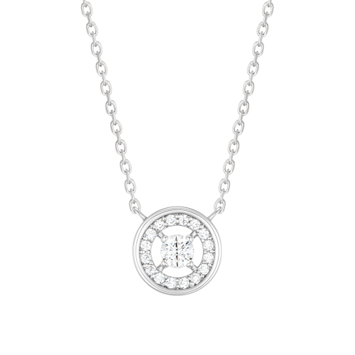 WHITEMOND 목걸이 (JJLJNQ4BS354SW420)