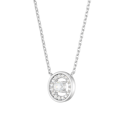 WHITEMOND 목걸이 (JJLJNQ4BS354SW420)