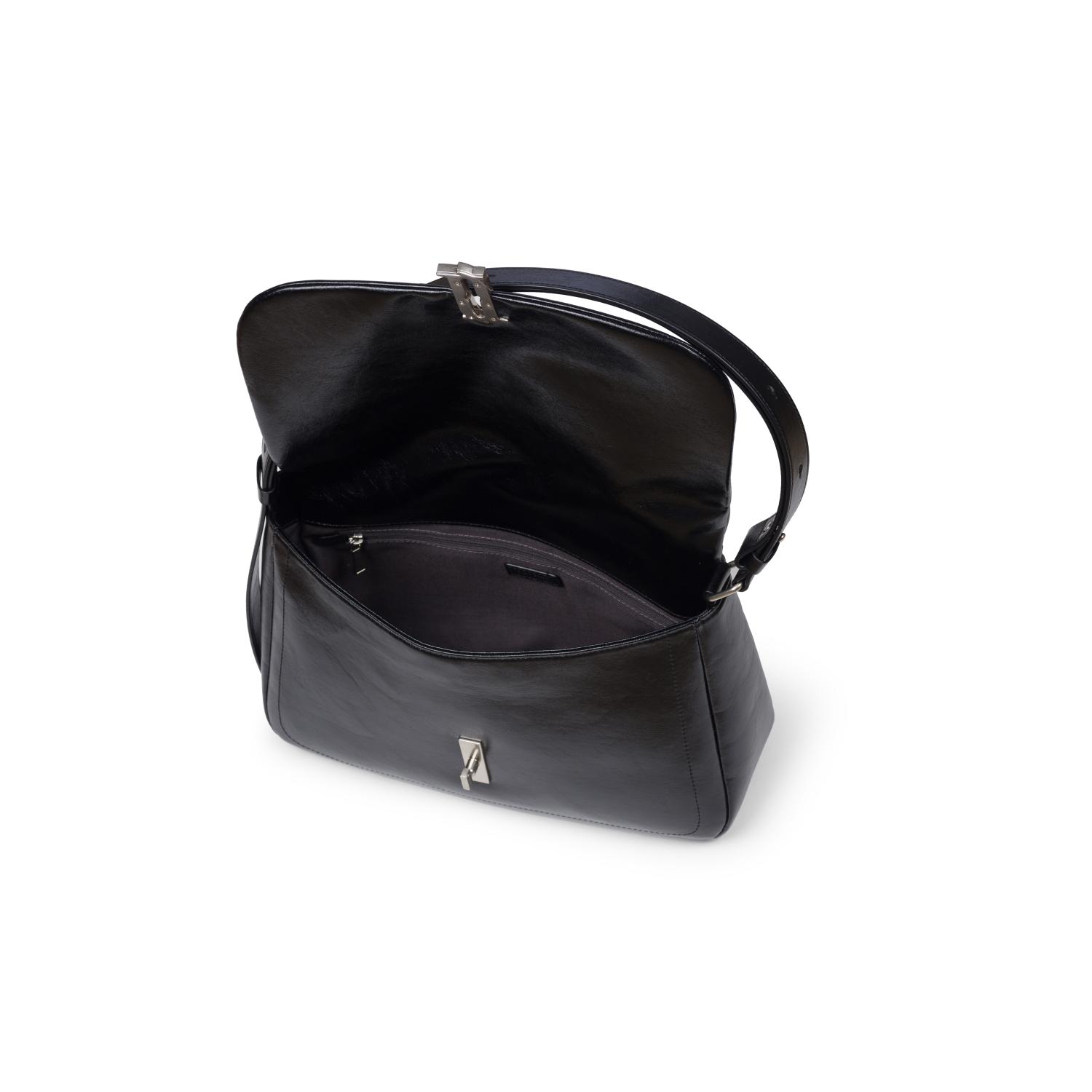 GINO MD 메신저 BK (JHNCHE4BS912BK980)