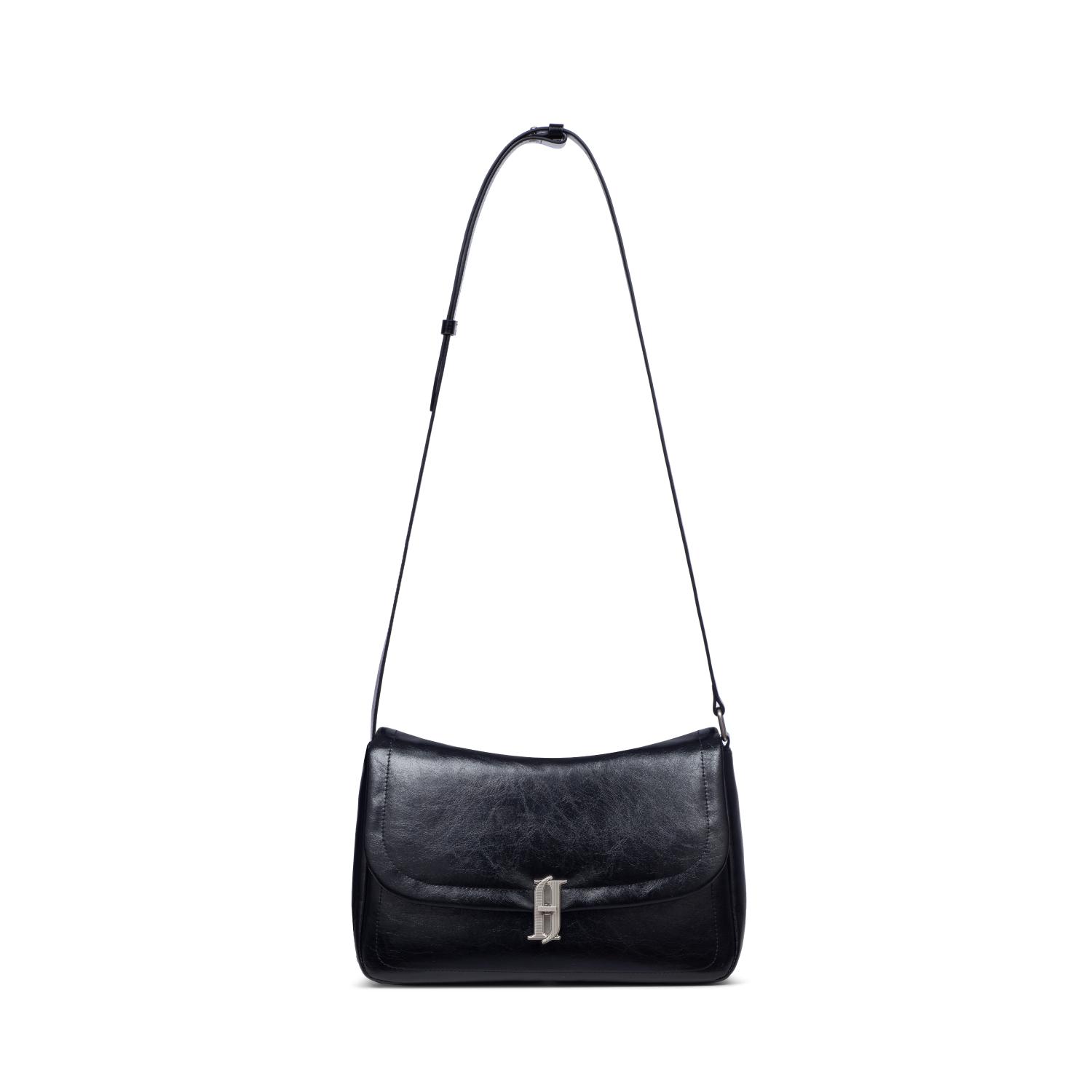 GINO MD 메신저 BK (JHNCHE4BS912BK980)