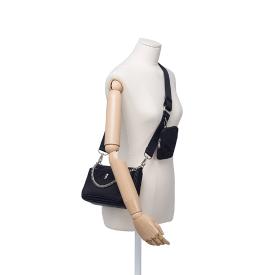 JOY SM크로스 BK (JHNCHE4BS893BK280)