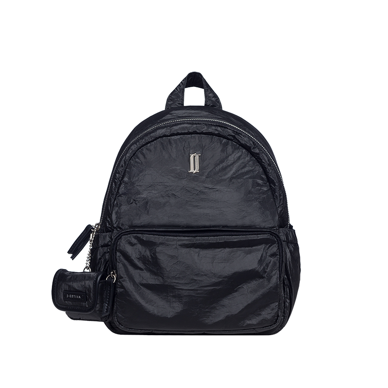 POCHE SM 백팩 BK (JHNCHB4BS124BK260)