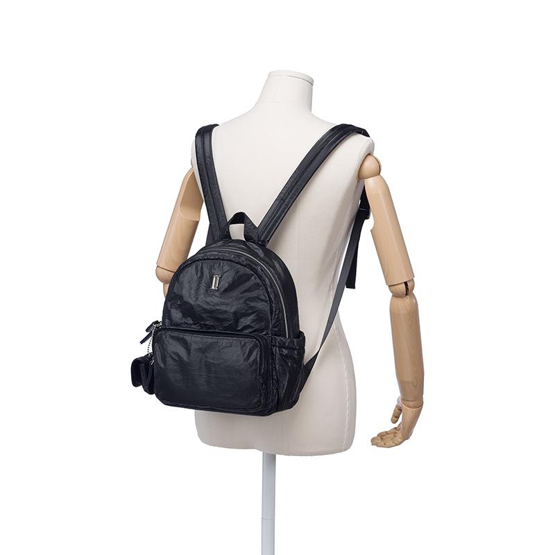 POCHE SM 백팩 BK (JHNCHB4BS124BK260)