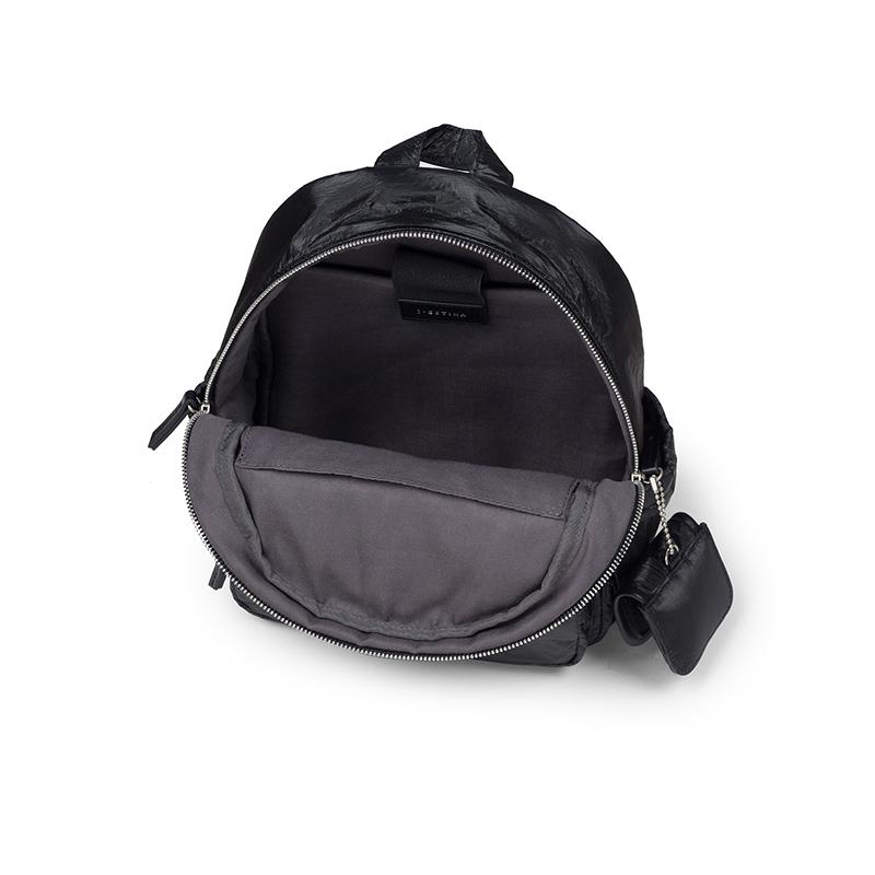 POCHE SM 백팩 BK (JHNCHB4BS124BK260)