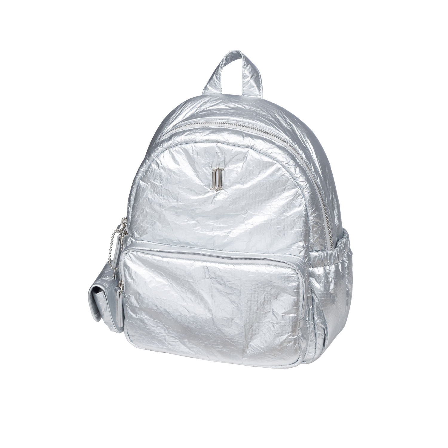 POCHE SM 백팩 SI (JHNCHB4BS124SI260)