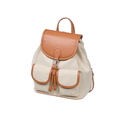 MAY 캔버스 SM 백팩 TA (JHNCHB4BS220TA270)