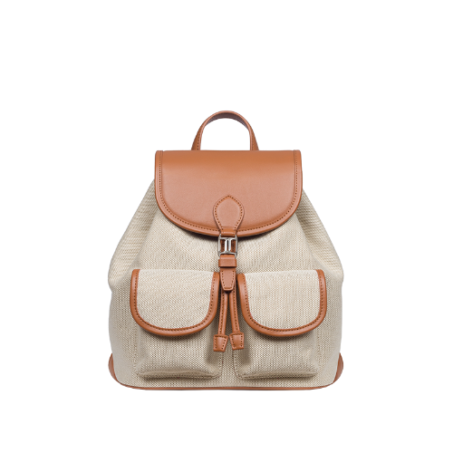 MAY 캔버스 SM 백팩 TA (JHNCHB4BS220TA270)
