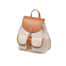 MAY 캔버스 SM 백팩 TA (JHNCHB4BS220TA270)