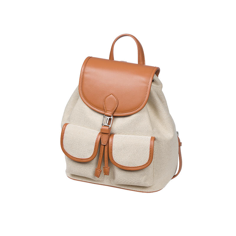 MAY 캔버스 SM 백팩 TA (JHNCHB4BS220TA270)