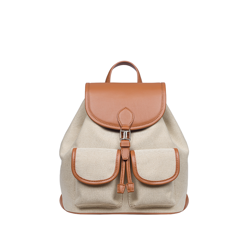 MAY 캔버스 SM 백팩 TA (JHNCHB4BS220TA270)