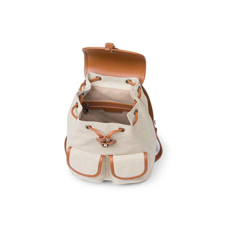 MAY 캔버스 SM 백팩 TA (JHNCHB4BS220TA270)