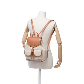 MAY 캔버스 SM 백팩 TA (JHNCHB4BS220TA270)