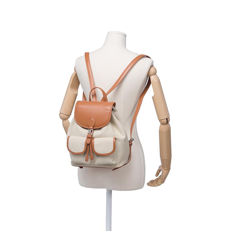 MAY 캔버스 SM 백팩 TA (JHNCHB4BS220TA270)