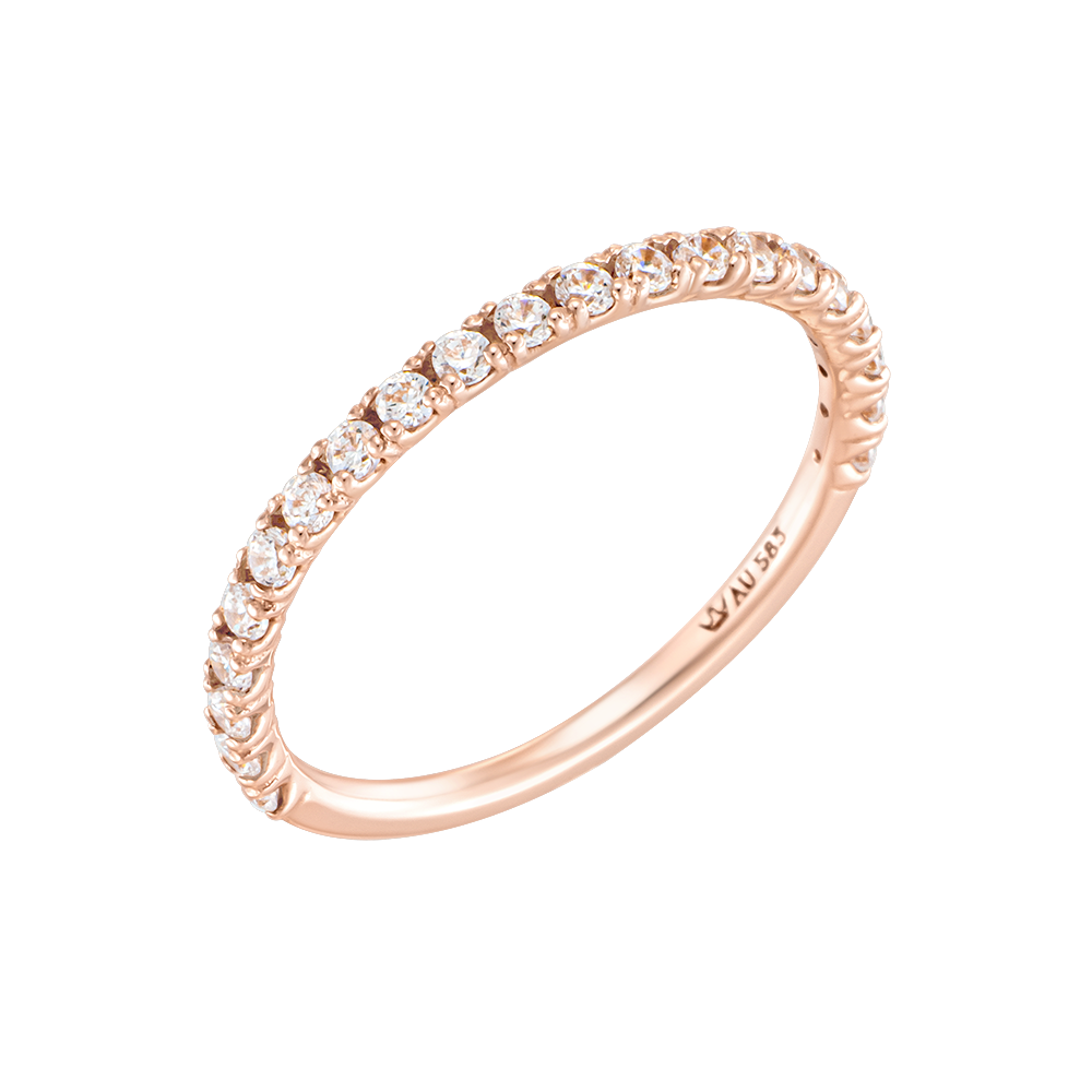 [아이유 PICK] J.Fenella 14K 반지 (JJJTRQ4BS054R4120)