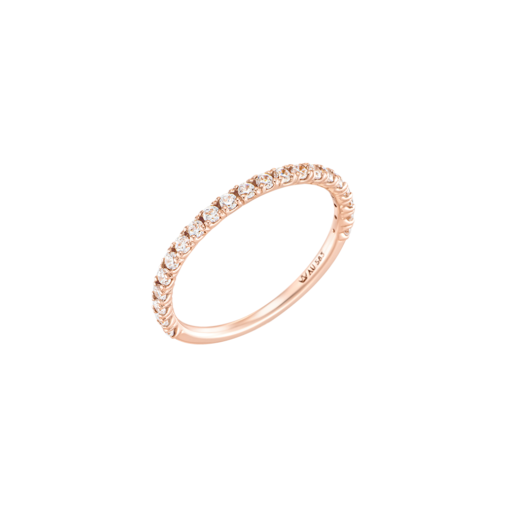 [아이유 PICK] J.Fenella 14K 반지 (JJJTRQ4BS054R4120)