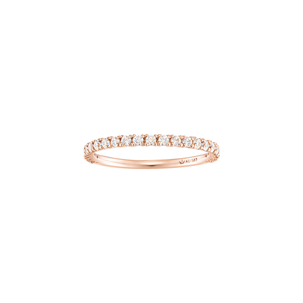 [아이유 PICK] J.Fenella 14K 반지 (JJJTRQ4BS054R4120)