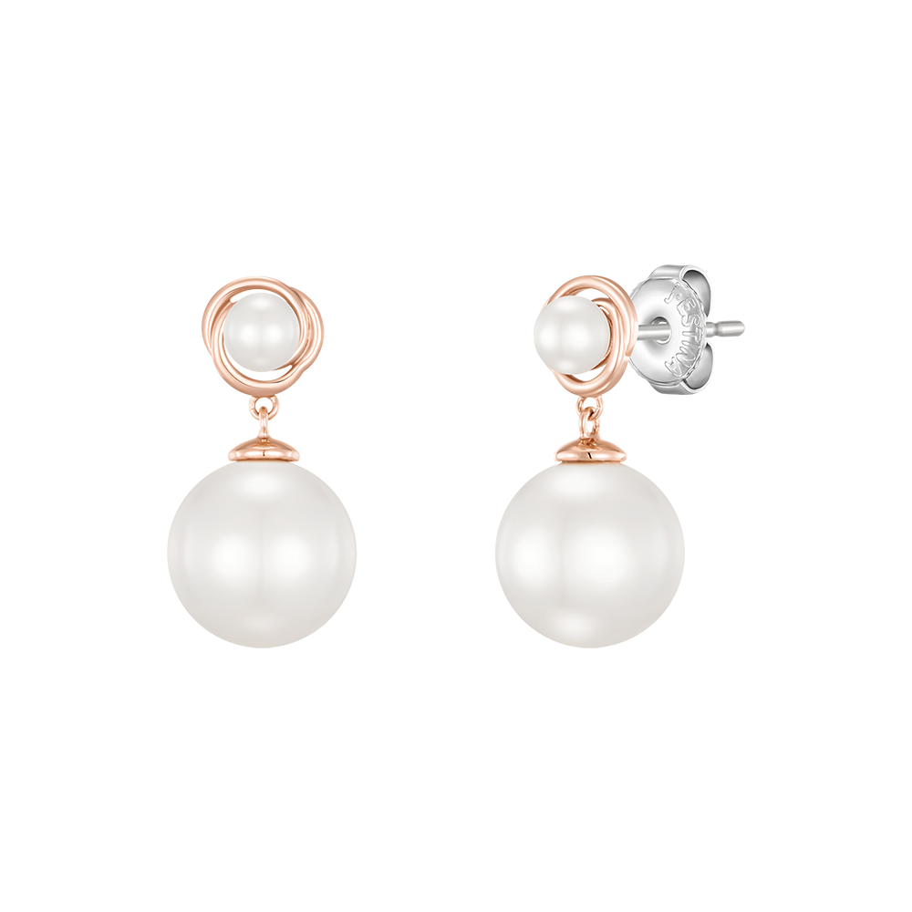 [패밀리 세일] J.ROSA 귀걸이 (JJL1EI4BS260SR000)
