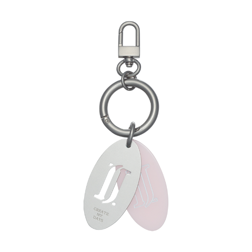 JOELLE 키링 PK (JEACEA4BS252PK340)
