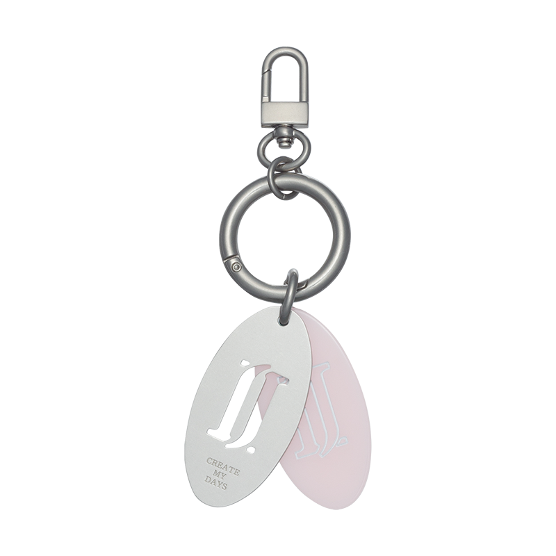 JOELLE 키링 PK (JEACEA4BS252PK340)