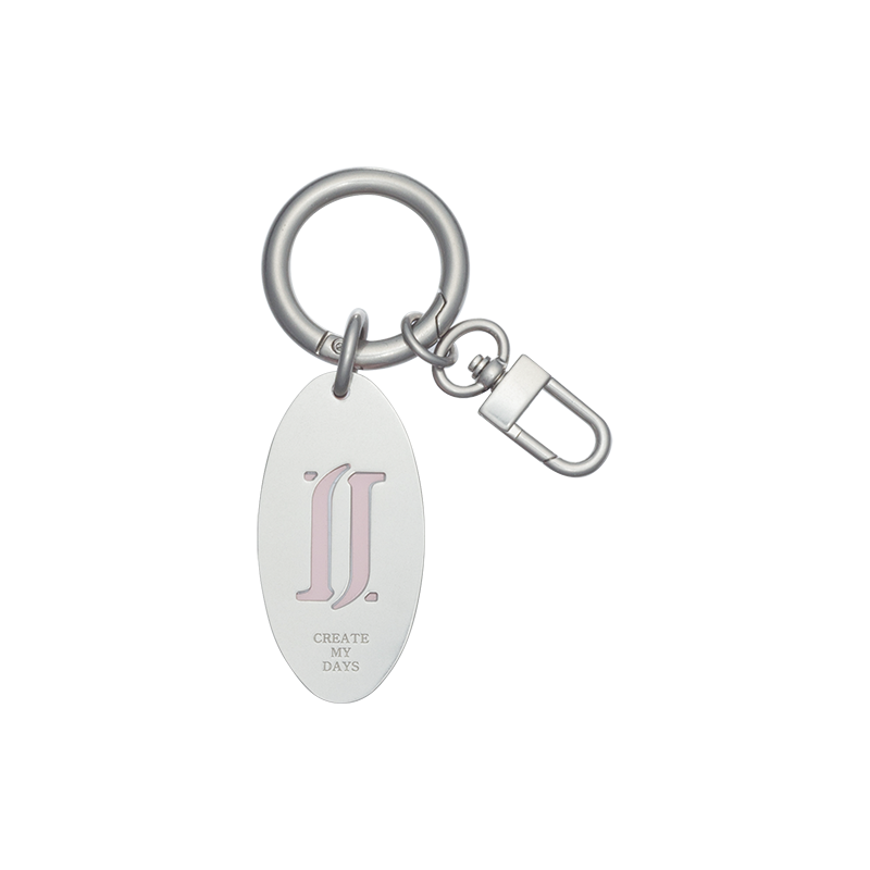 JOELLE 키링 PK (JEACEA4BS252PK340)