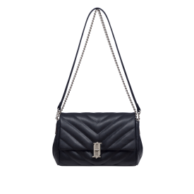 MITE SM 퀼팅크로스 BK (JHNCHE4BS450BK010)