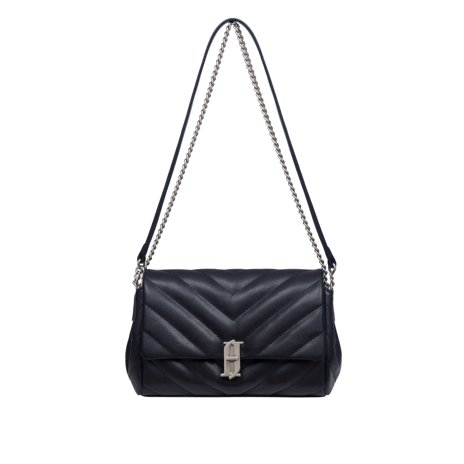 MITE SM 퀼팅크로스 BK (JHNCHE4BS450BK010)