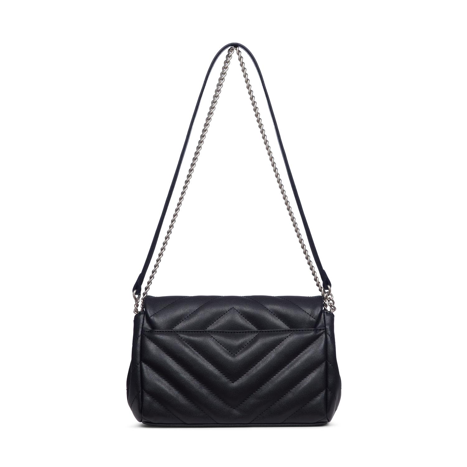 MITE SM 퀼팅크로스 BK (JHNCHE4BS450BK010)