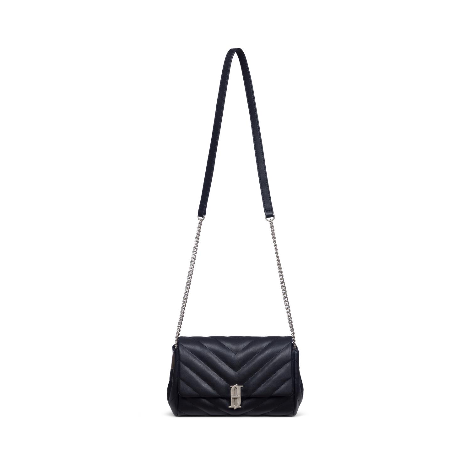 MITE SM 퀼팅크로스 BK (JHNCHE4BS450BK010)