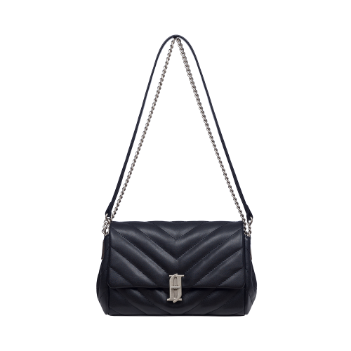 MITE SM 퀼팅크로스 BK (JHNCHE4BS450BK010)