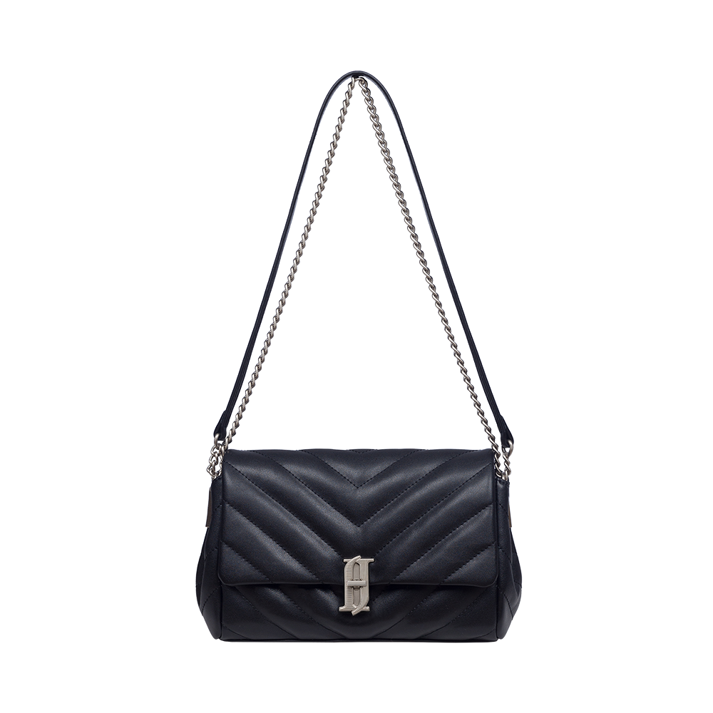MITE SM 퀼팅크로스 BK (JHNCHE4BS450BK010)