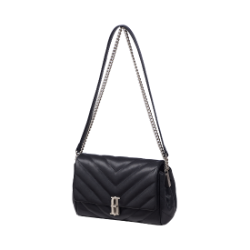 MITE SM 퀼팅크로스 BK (JHNCHE4BS450BK010)