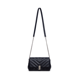 MITE SM 퀼팅크로스 BK (JHNCHE4BS450BK010)