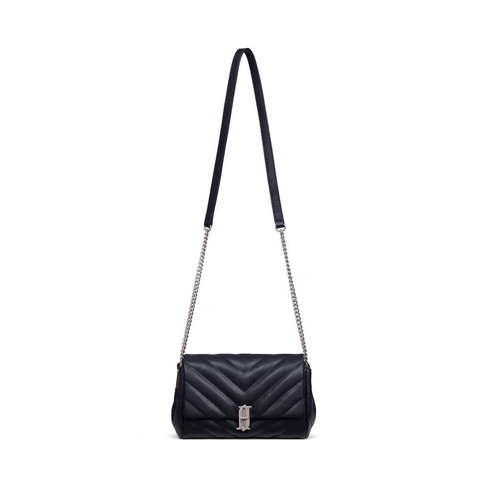 MITE SM 퀼팅크로스 BK (JHNCHE4BS450BK010)