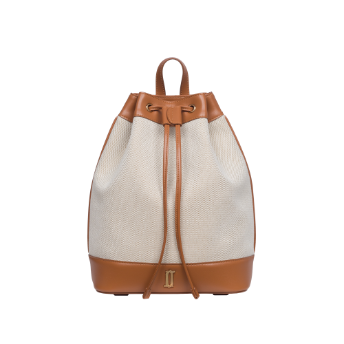 MAY 캔버스 MD 드로우 백팩 TA (JHNCHB4BS218TA270)