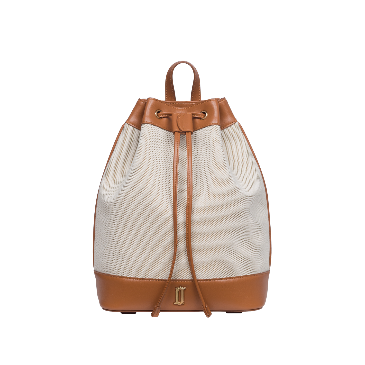 MAY 캔버스 MD 드로우 백팩 TA (JHNCHB4BS218TA270)