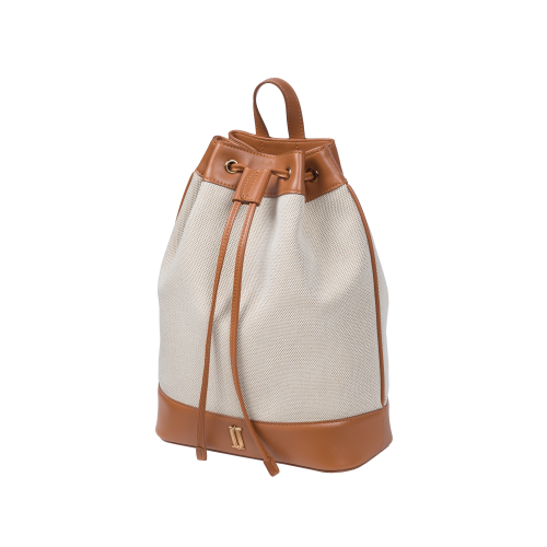 MAY 캔버스 MD 드로우 백팩 TA (JHNCHB4BS218TA270)