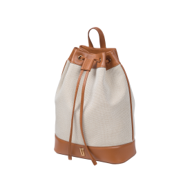 MAY 캔버스 MD 드로우 백팩 TA (JHNCHB4BS218TA270)