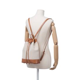 MAY 캔버스 MD 드로우 백팩 TA (JHNCHB4BS218TA270)