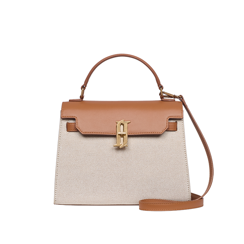 ALDO 캔버스 MD 사첼 TA (JHNCHD4BS864TA270)