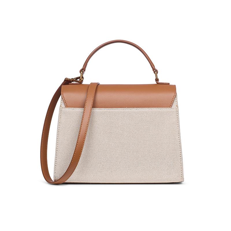 ALDO 캔버스 MD 사첼 TA (JHNCHD4BS864TA270)