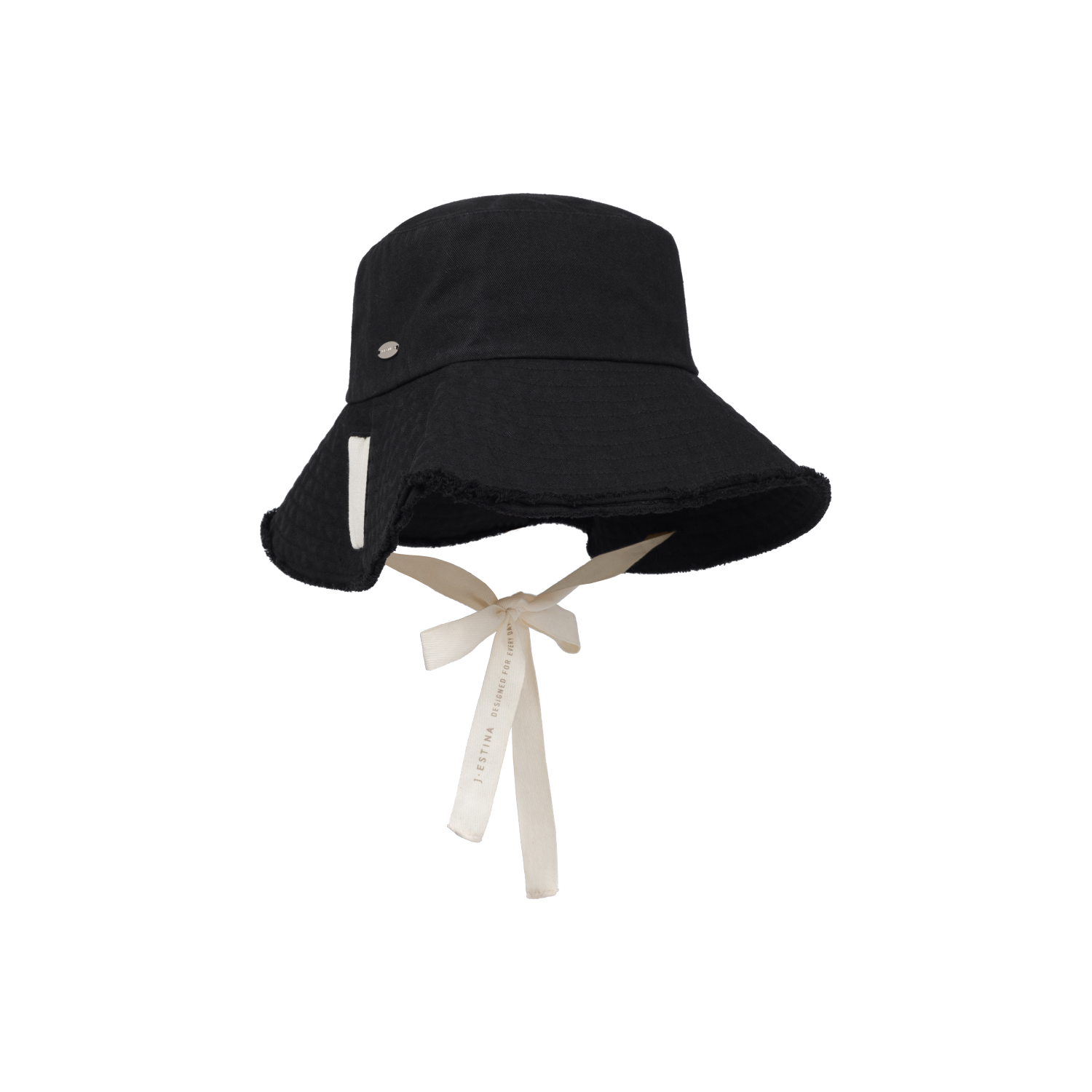 코튼버킷햇 BK (JEACEM4BS906BK260)