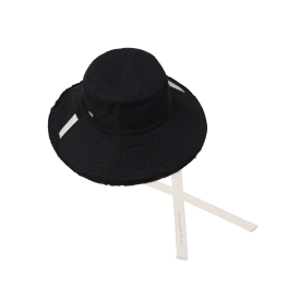 코튼버킷햇 BK (JEACEM4BS906BK260)