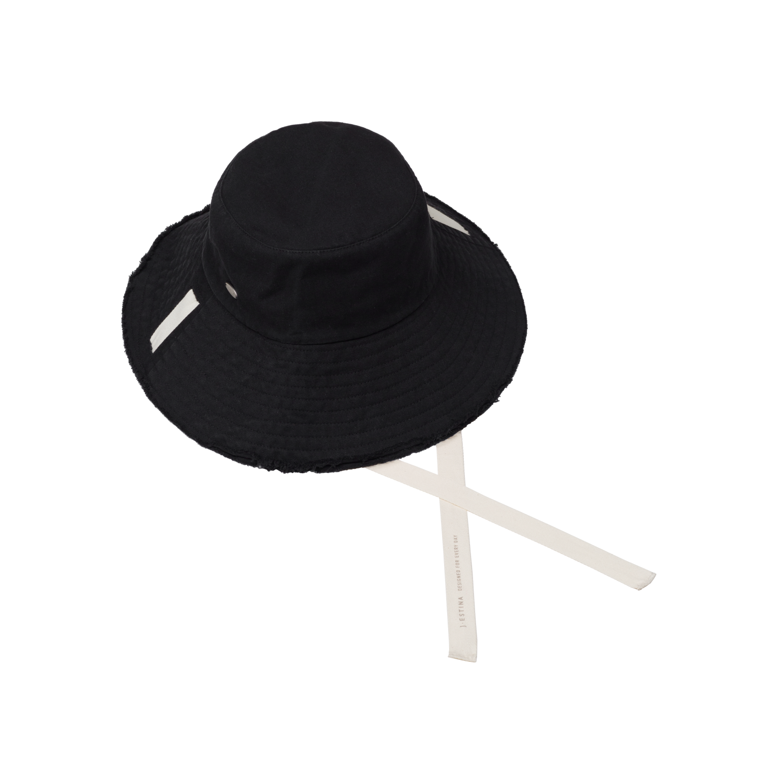 코튼버킷햇 BK (JEACEM4BS906BK260)