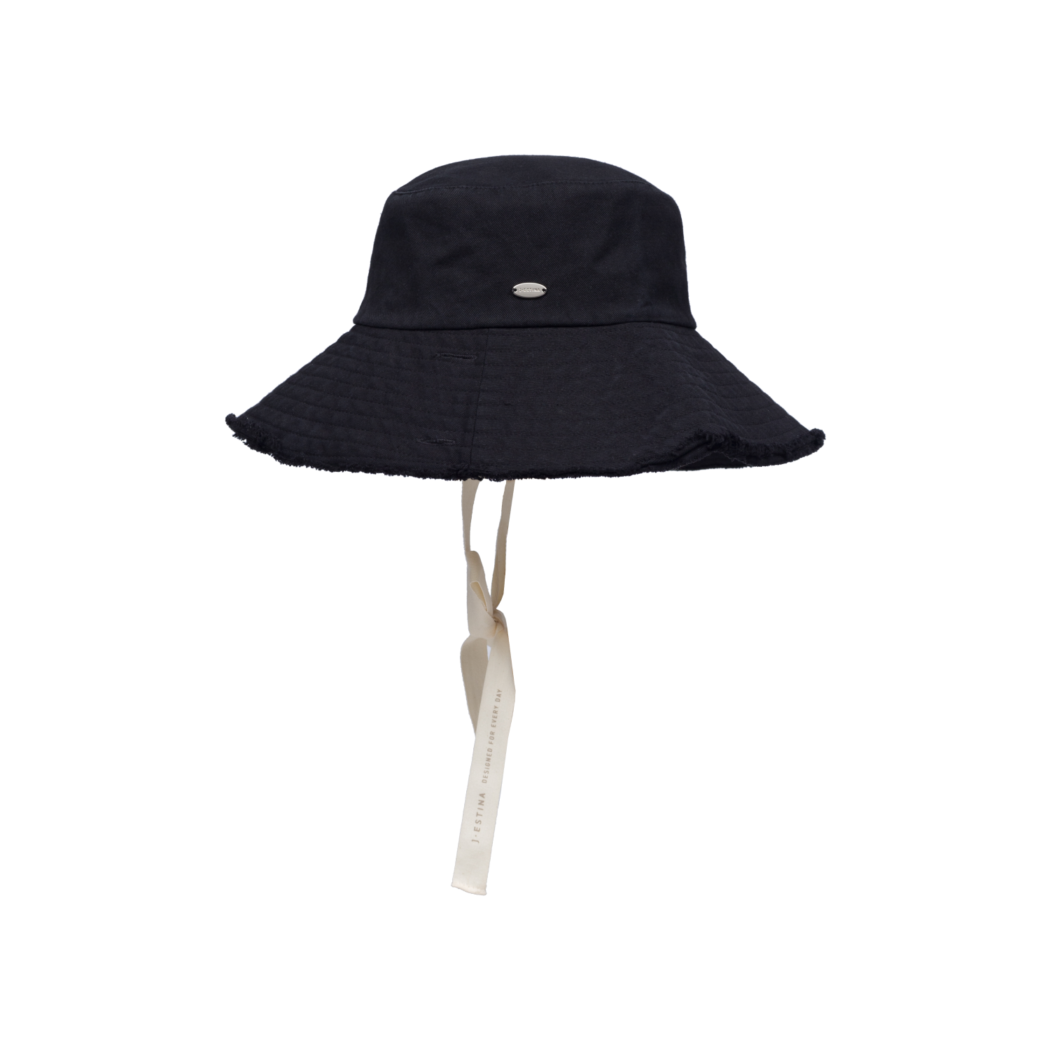 코튼버킷햇 BK (JEACEM4BS906BK260)