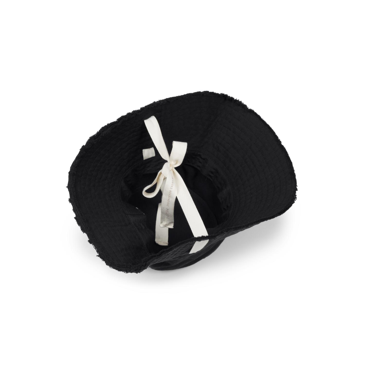 코튼버킷햇 BK (JEACEM4BS906BK260)