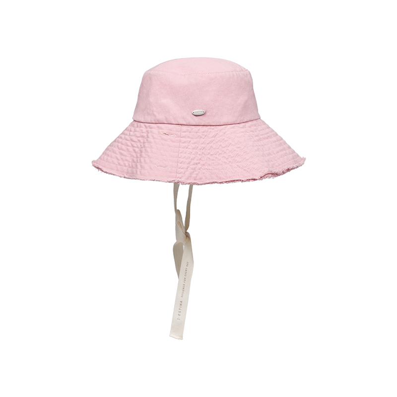코튼 버킷햇 LK (JEACEM4BS906LK260)